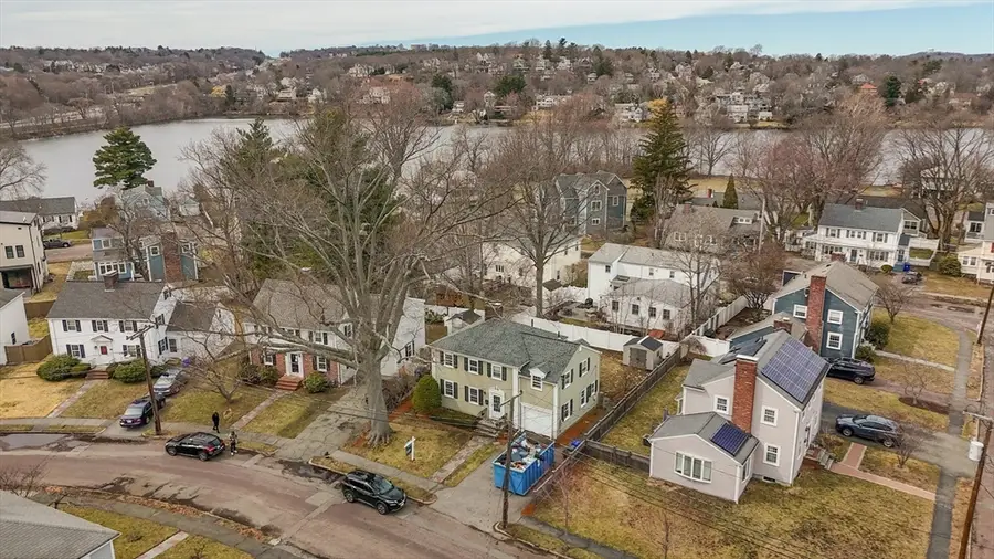 32 Colonial Drive, Arlington, MA 02474 - #2