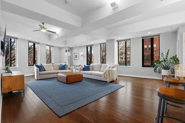 1313 Washington St #206, Boston, MA 02118