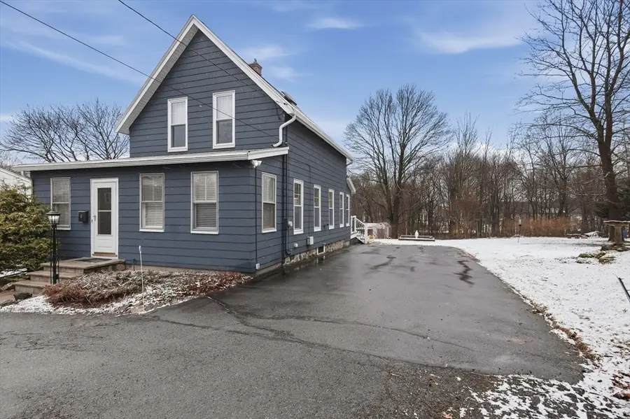 6 Vinton Court, Stoneham, MA 02180 - #2