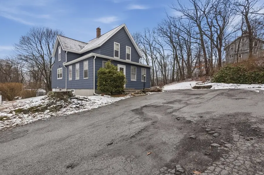 6 Vinton Court, Stoneham, MA 02180 - #3