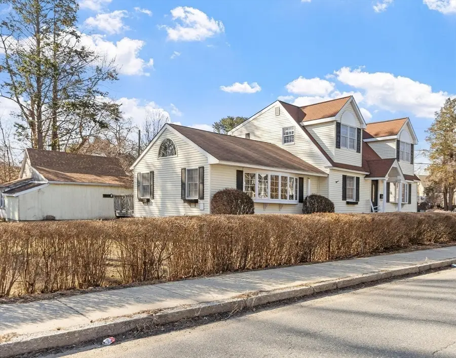 16 Green St, Methuen, MA 01844 - #2