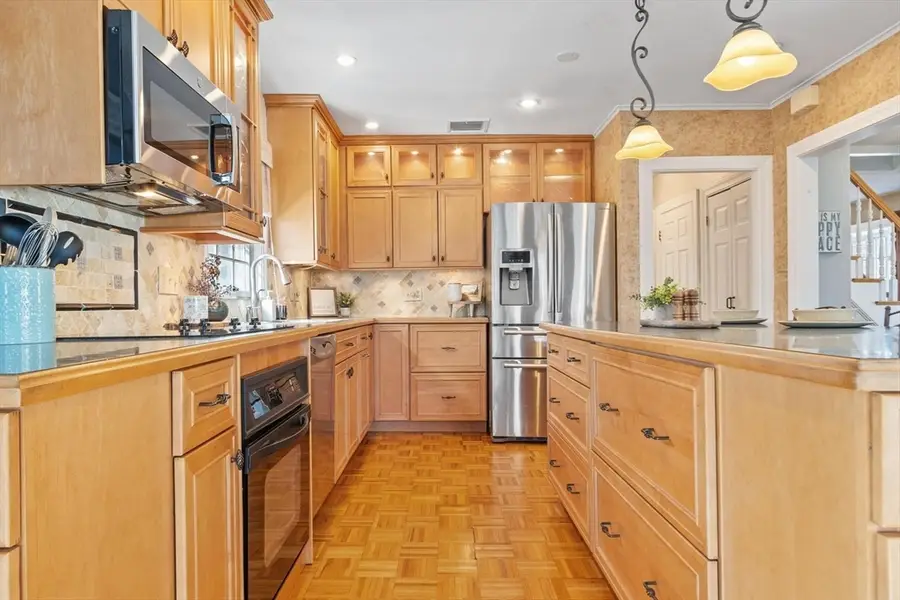 16 Green St, Methuen, MA 01844 - #3