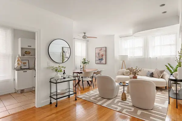 274 Clarendon #10, Boston, MA 02116