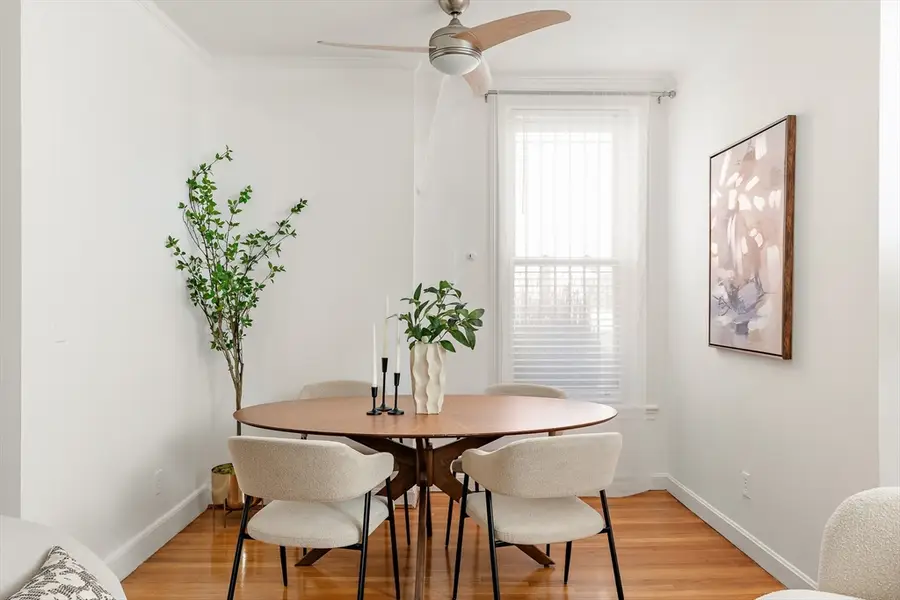 274 Clarendon #10, Boston, MA 02116 - #3