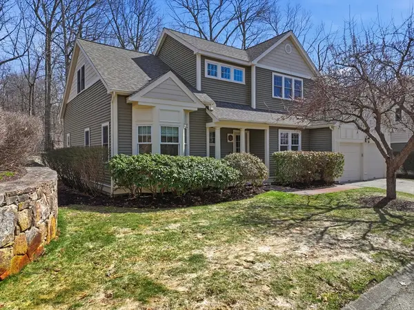 22 Mcneil Circle #22, Hopkinton, MA 01748