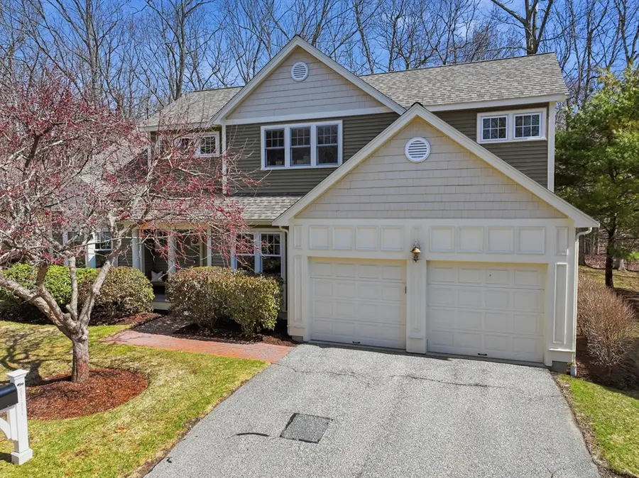 22 Mcneil Circle #22, Hopkinton, MA 01748 - #2