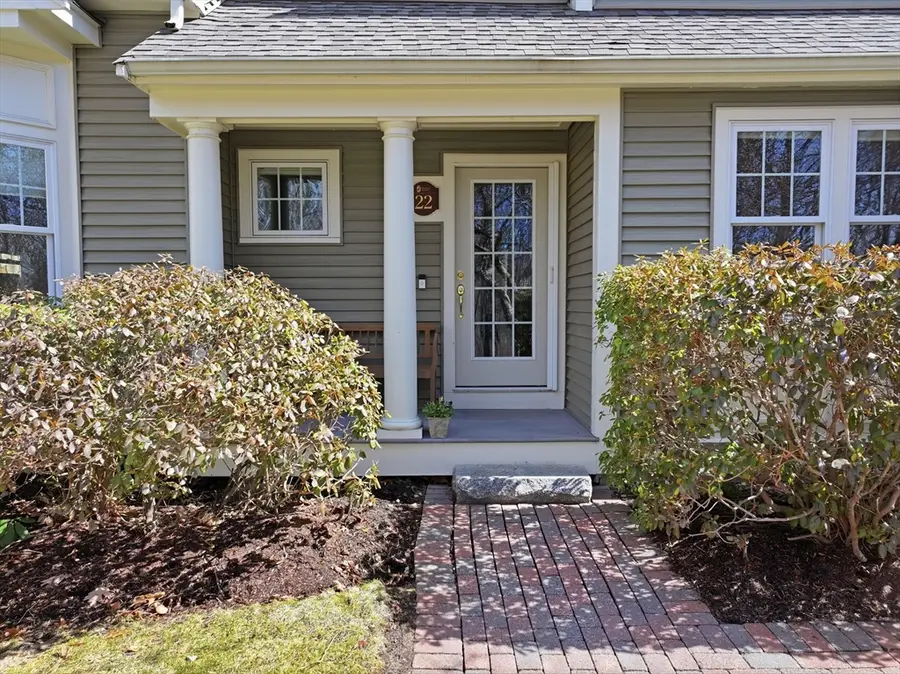 22 Mcneil Circle #22, Hopkinton, MA 01748 - #3