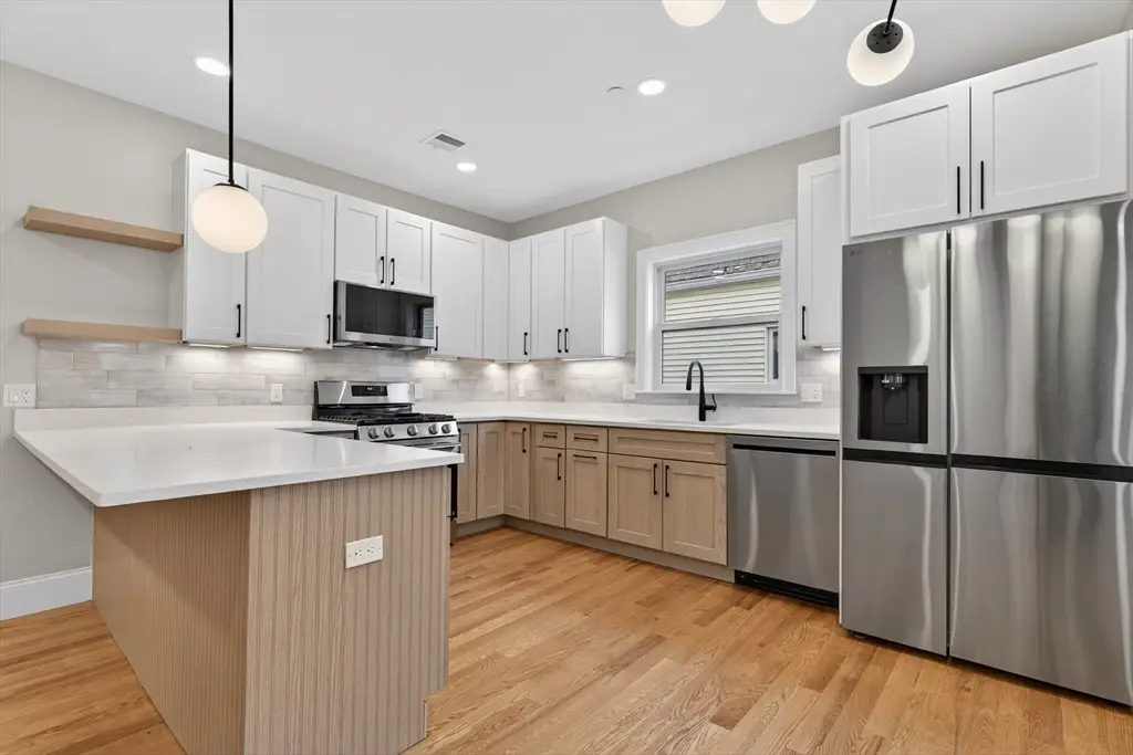 29B Prichard Ave #2, Somerville, MA 02144 - #1