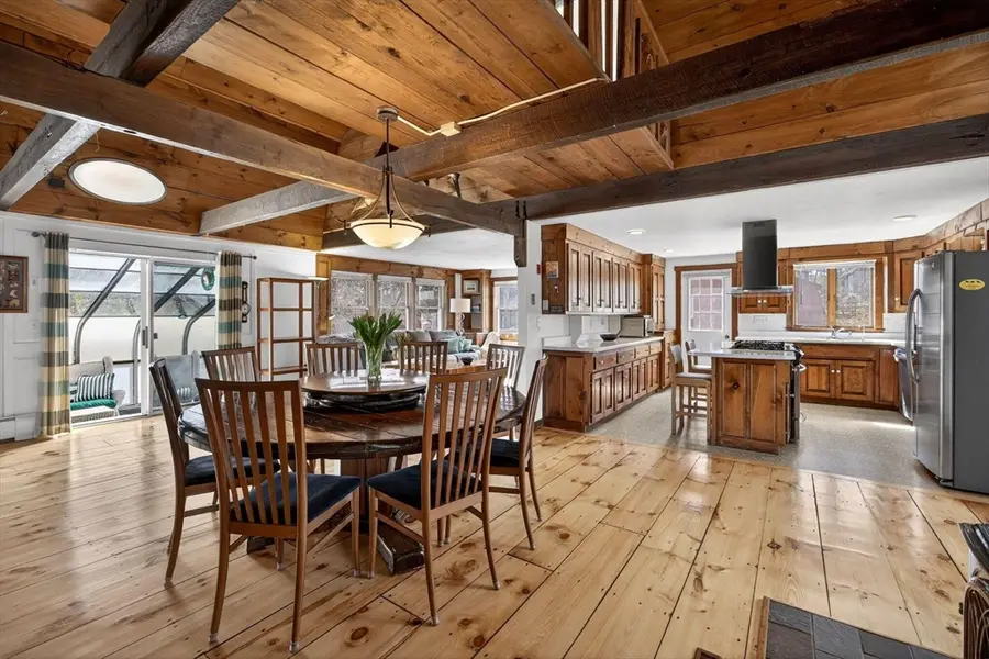 165 Cottontail Road, Wellfleet, MA 02667 - #2
