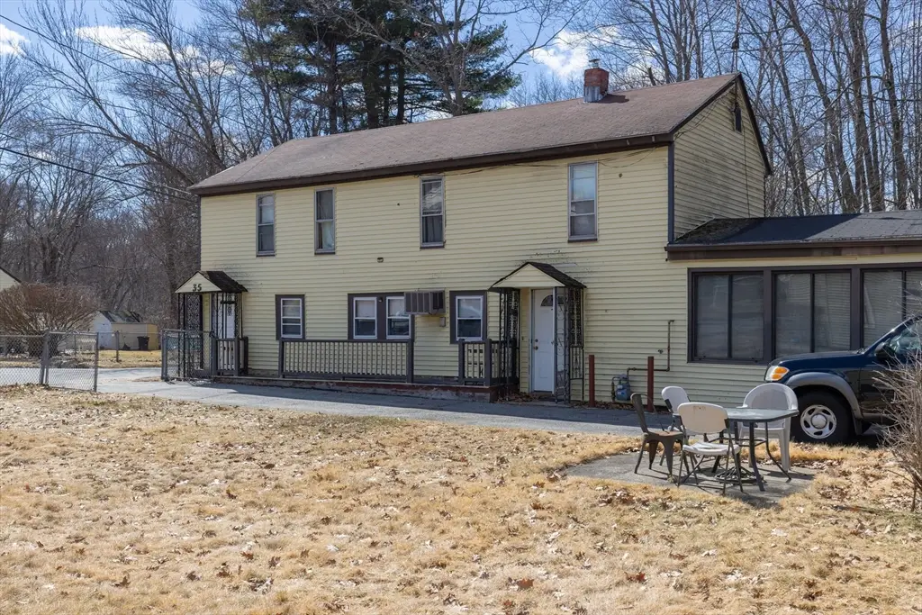 35 Canobieola Rd, Methuen, MA 01844 - #1