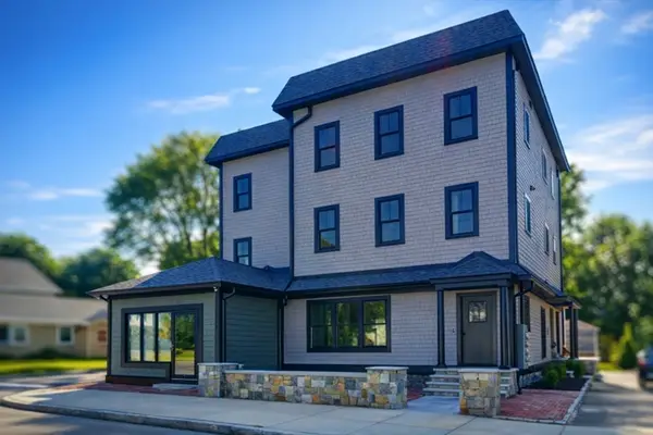 369 Grant Street, Framingham, MA 01702