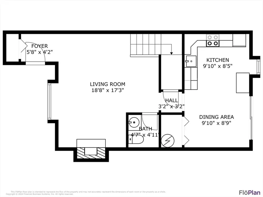 481 Buck Island Rd #19CC, West Yarmouth, MA 02673 - #3