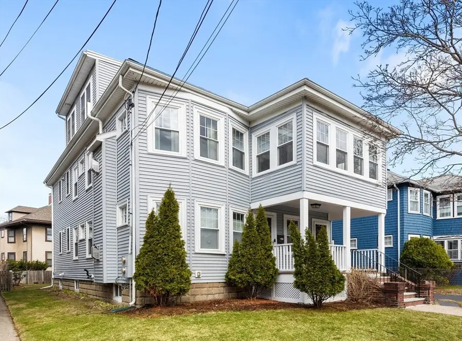 112 Medford St #112, Arlington, MA 02474 - #2