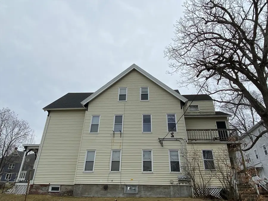 51 May St, Worcester, MA 01610 - #3