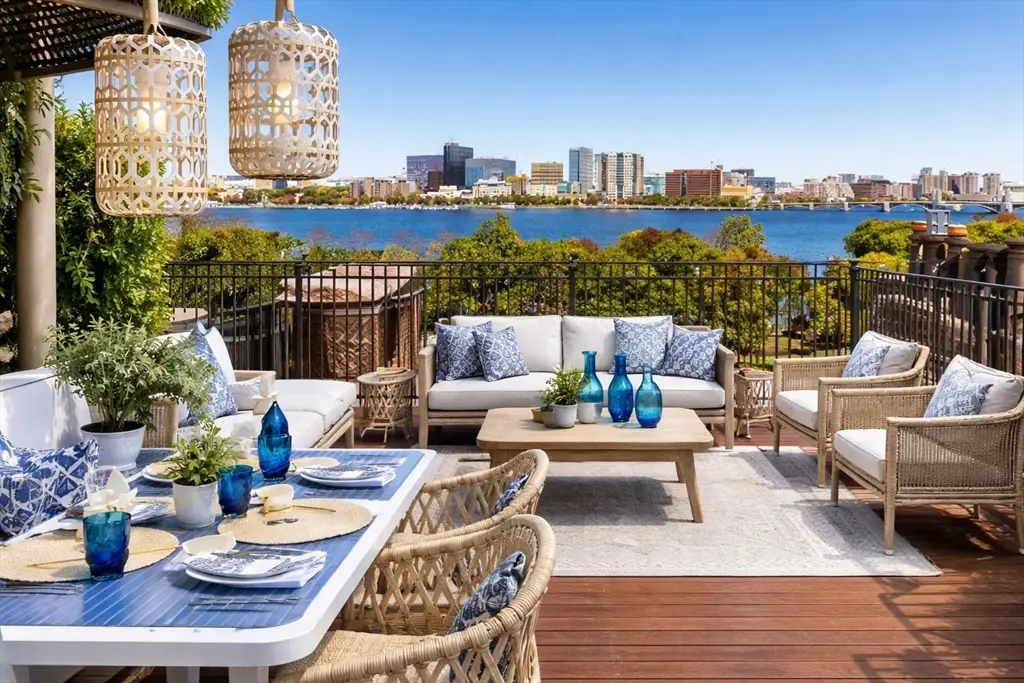 214 Beacon, Boston, MA 02116 - #1