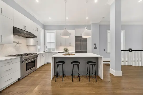 327 Shawmut Ave #1, Boston, MA 02118