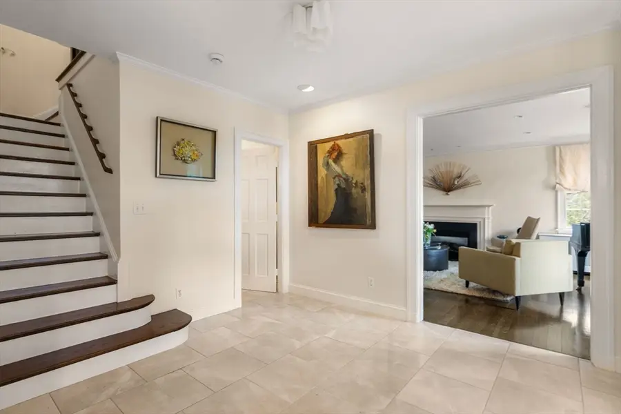 140 Dudley St, Brookline, MA 02445 - #2