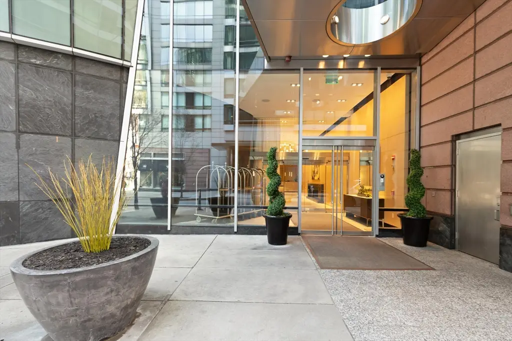 2 Avery Street #PH1H, Boston, MA 02111 - #1