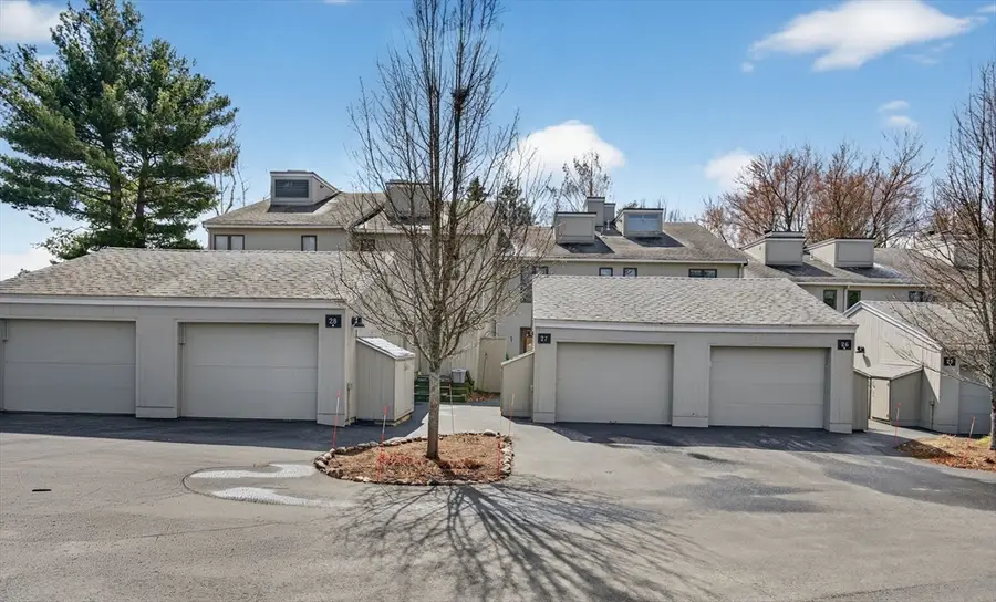 27 Mill Pond #27, North Andover, MA 01845 - #2