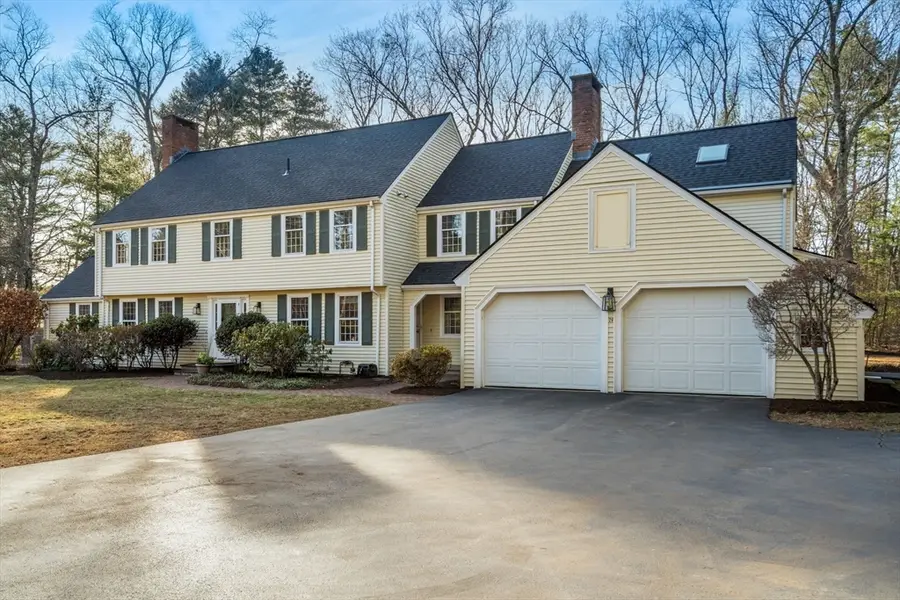 26 Decatur Lane, Wayland, MA 01778 - #3