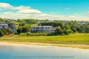 346 Morris Island Road, Chatham, MA 02633