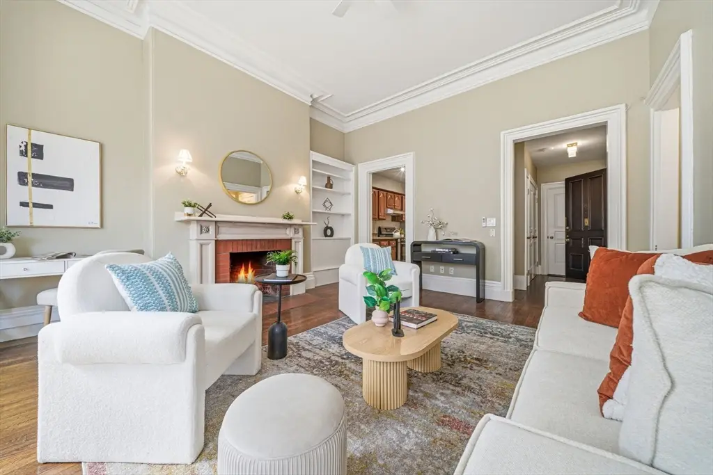 46 Commonwealth Ave #8, Boston, MA 02116 - #1