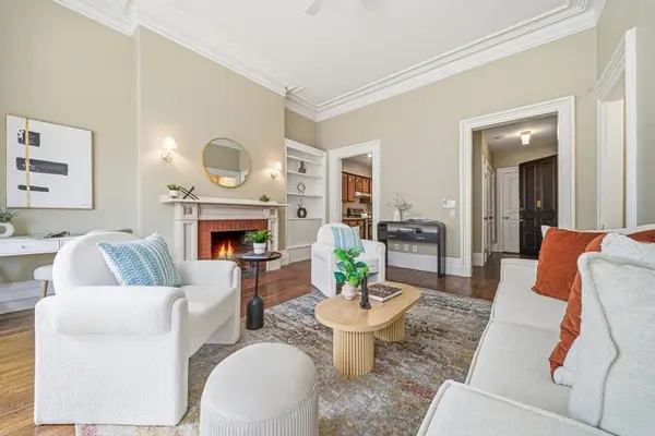 46 Commonwealth Ave #8, Boston, MA 02116