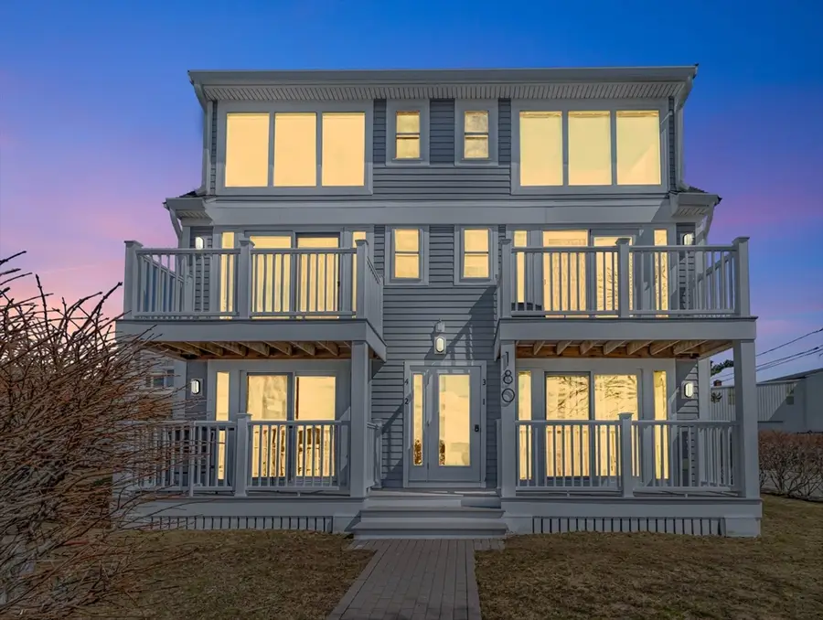 180 Cadish Avenue #4, Hull, MA 02045 - #2