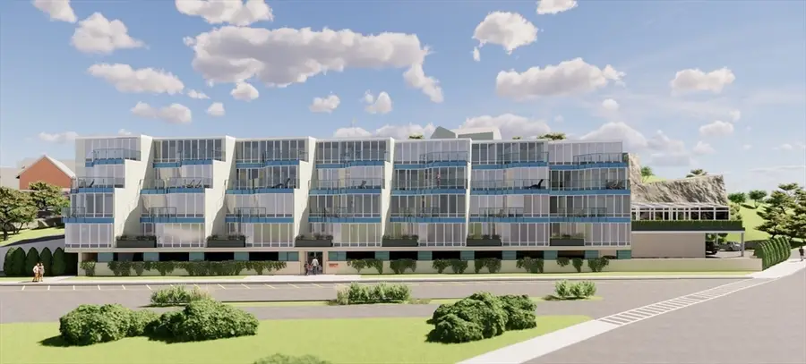 120 Nantasket #301, Hull, MA 02045 - #3