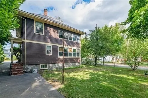 21 Curtis Ave, Quincy, MA 02169 - #2