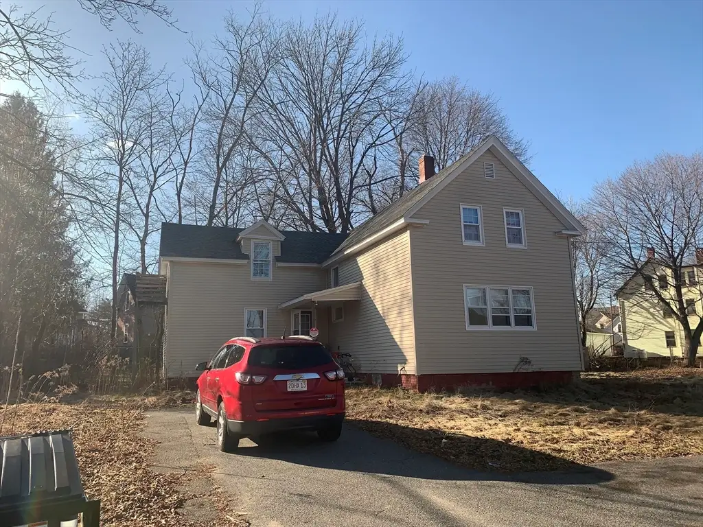 88 Spruce Street, Winchendon, MA 01475 - #1