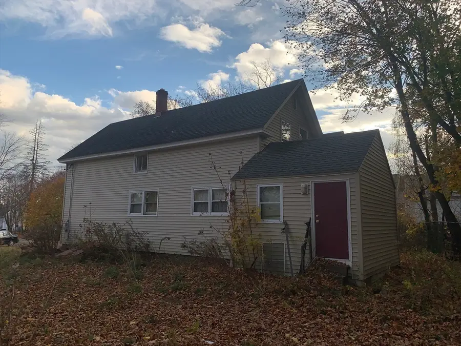 88 Spruce Street, Winchendon, MA 01475 - #3