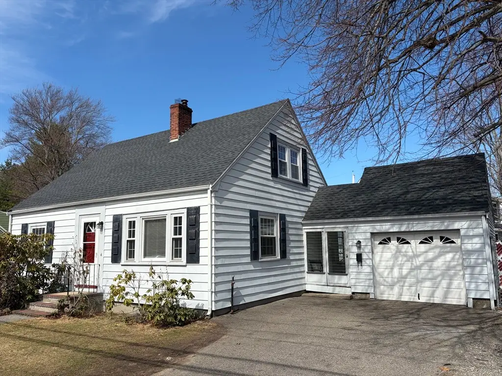 40 Beach St, Woburn, MA 01801 - #1