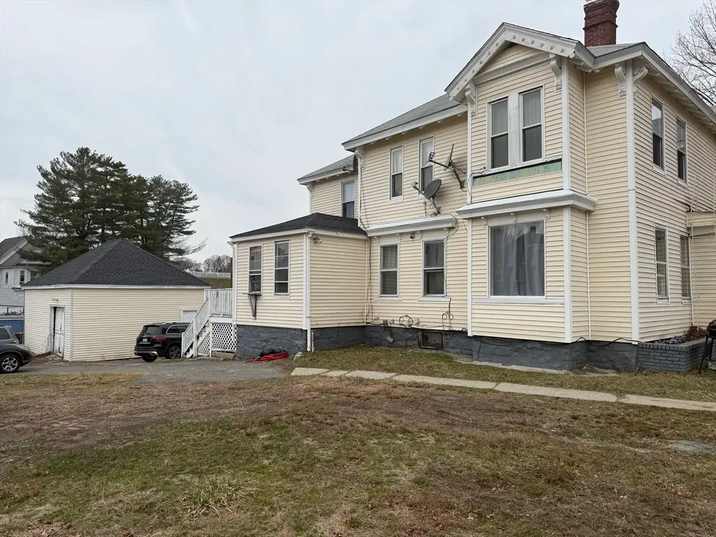 16-18 Highgate, Lawrence, MA 01841 - #1