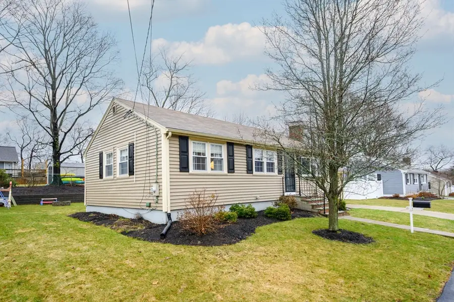 58 Norma Ave, Weymouth, MA 02188 - #3