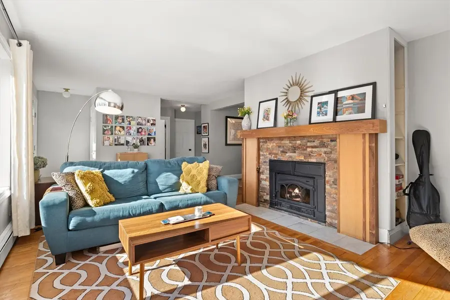 1 Haley Road, Marblehead, MA 01945 - #2