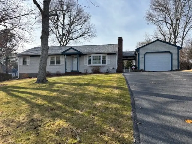 15 Jonquil Rd, Yarmouth Port, MA 02675 - #1