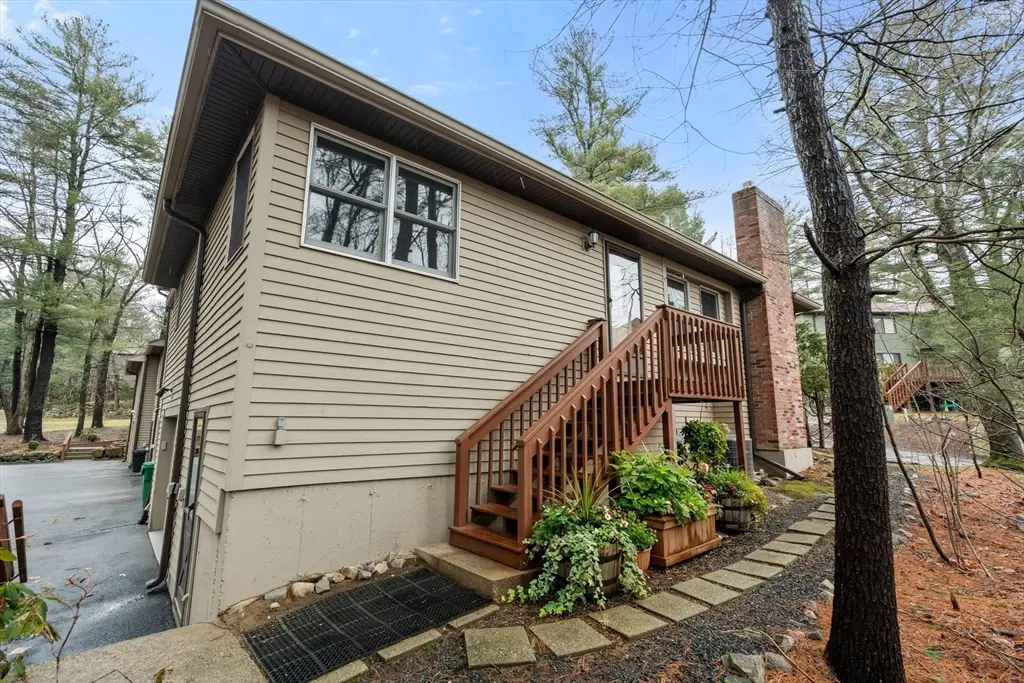 86 E Bluff Rd #86, Ashland, MA 01721 - #1