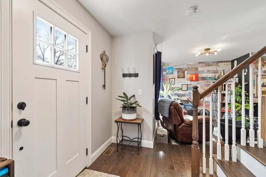 4 Brooks Road, Templeton, MA 01468 - #3