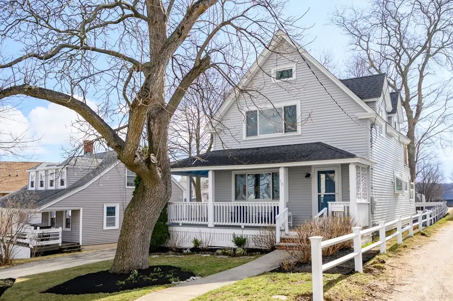 18 Standish Road, Hull, MA 02045 - #2