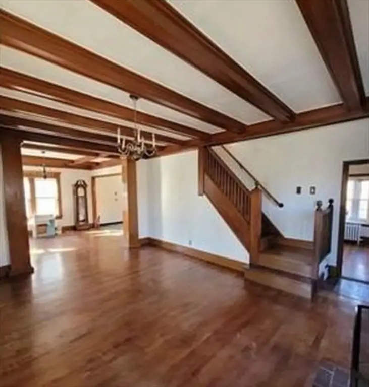 44 Bigelow St, Fall River, MA 02720 - #3