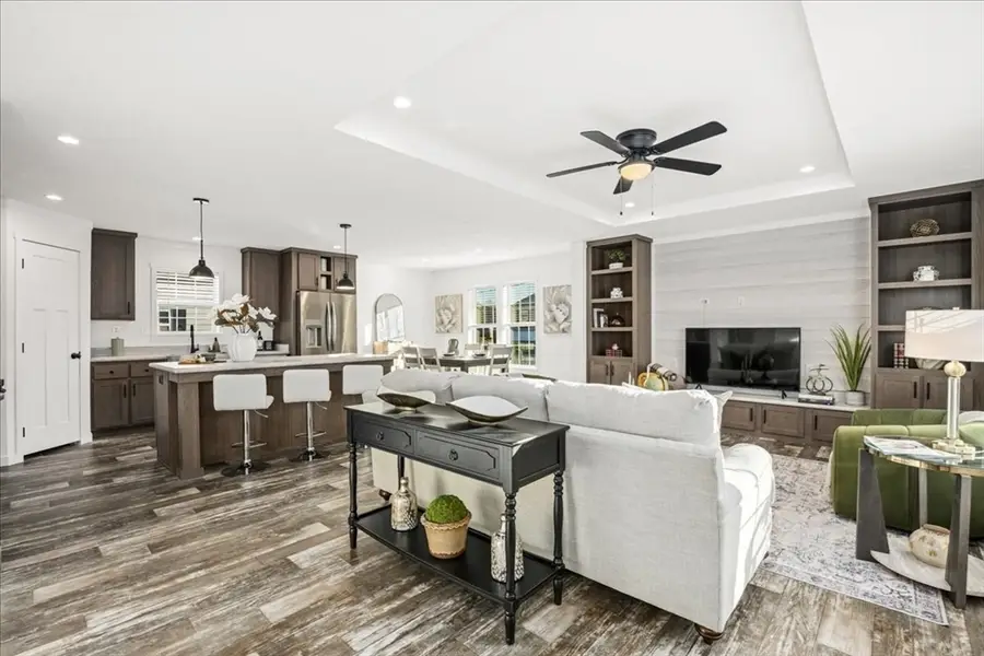 19 Pinrock Drive, Sturbridge, MA 01566 - #2