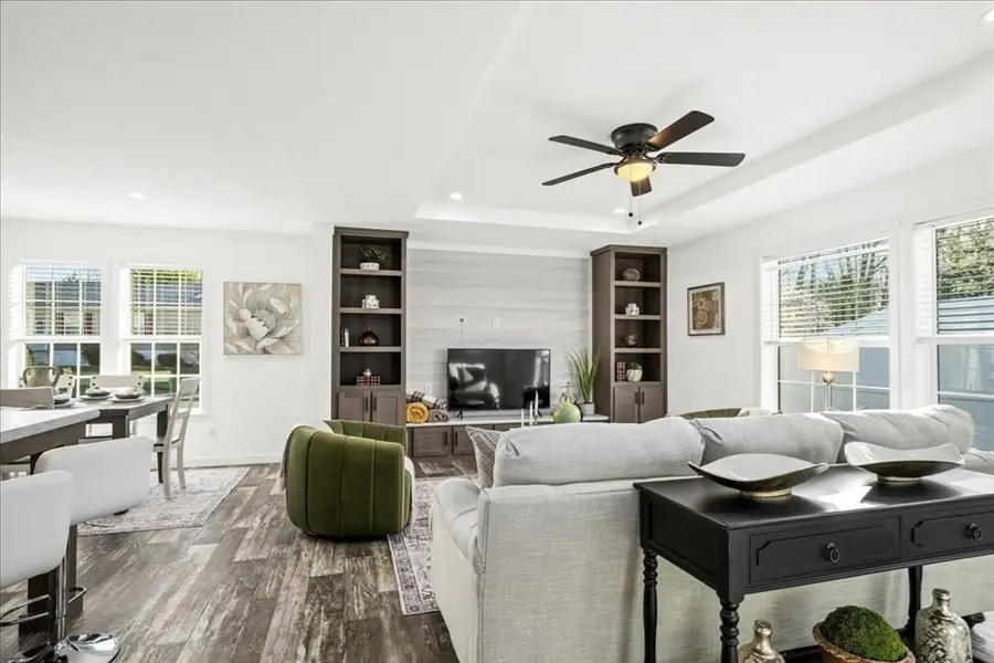 19 Pinrock Drive, Sturbridge, MA 01566 - #3