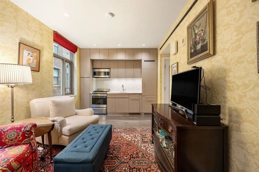 43 Westland Ave #210, Boston, MA 02115 - #2