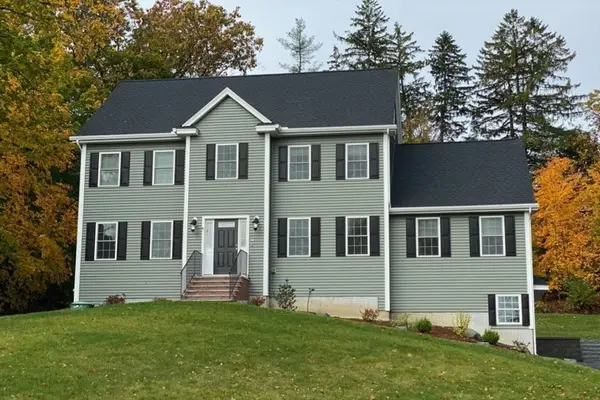 97 Gorham Street, Chelmsford, MA 01824