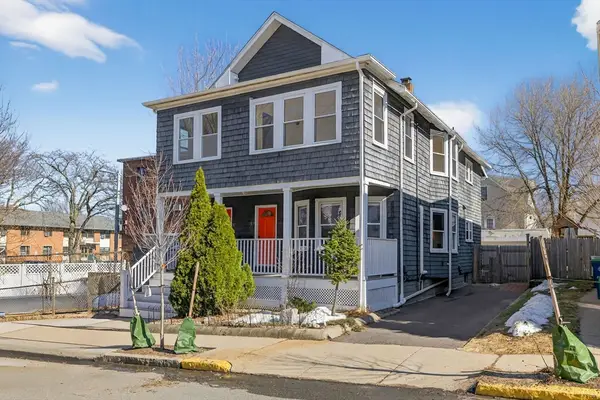 37-39 Bond Street #37, Somerville, MA 02145