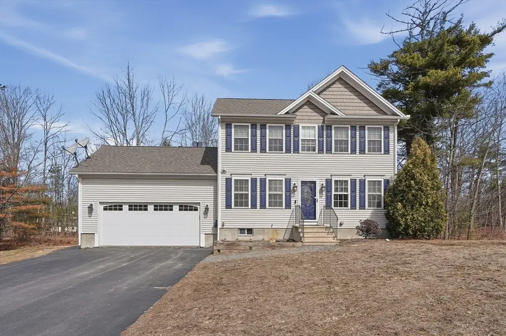 19 Madison Avenue, Winchendon, MA 01475 - #1