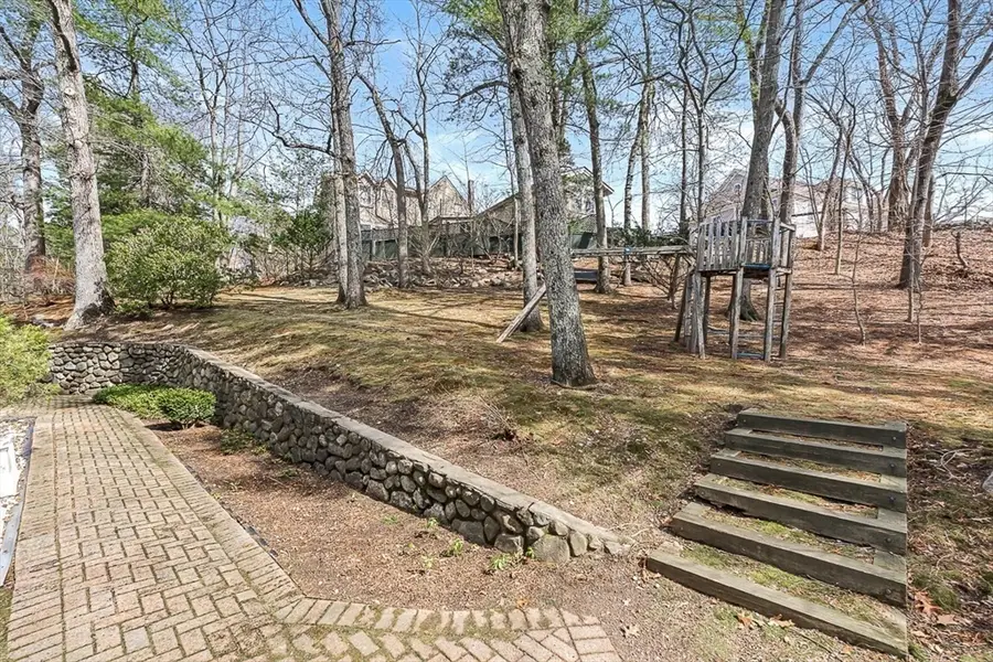 12 Wincrest Drive, Winchester, MA 01890 - #2