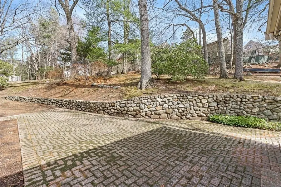 12 Wincrest Drive, Winchester, MA 01890 - #3