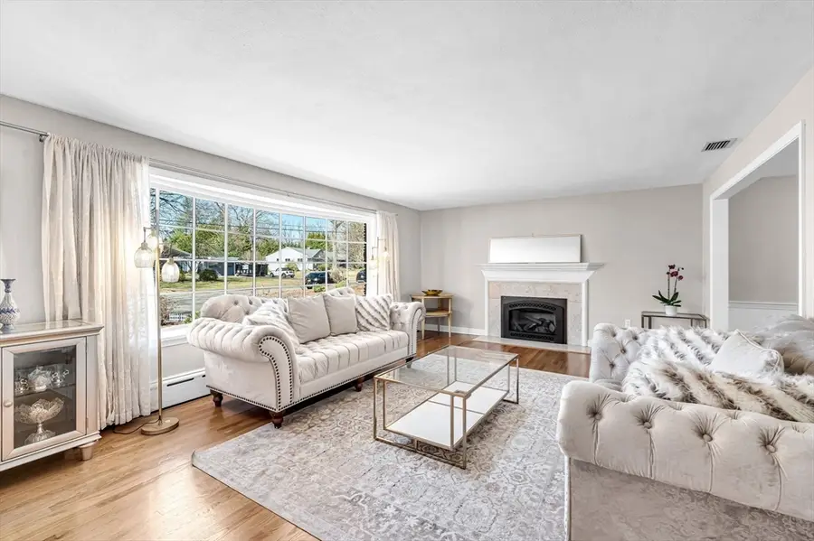 67 Ridge Rd, Longmeadow, MA 01106 - #2